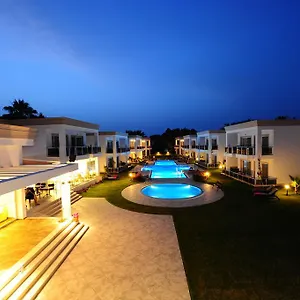 2* Hotel Delita Turkbuku