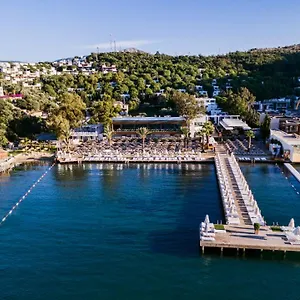 5* Hotel Voyage