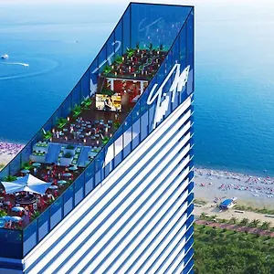 Orbi City Premium , Batum Gürcistan