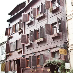 Asmali 2*, İstanbul Türkiye