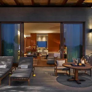 Mandarin Oriental, Bodrum Göltürkbükü