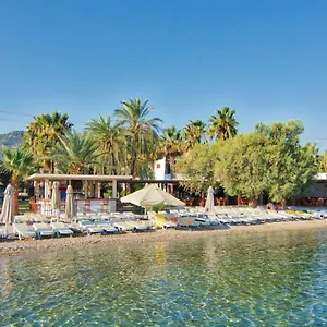 Hotel Selvi, Göltürkbükü